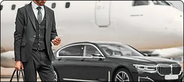 A Guide to Dallas Fort Worth International Airport (DFW) Business