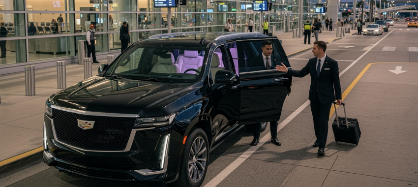 Essential Qualities of an Ideal Chauffeur: What Sets Prestige Ride Apart